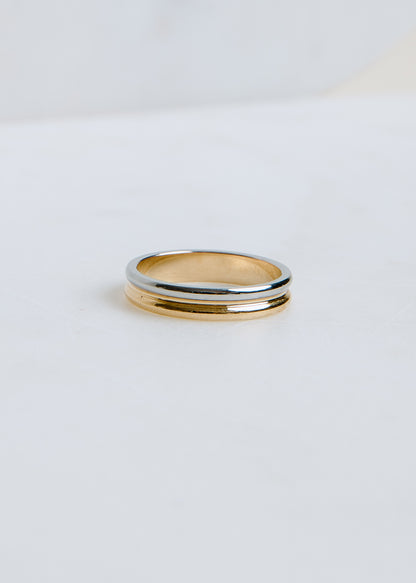 The Hollin Intermix Ring