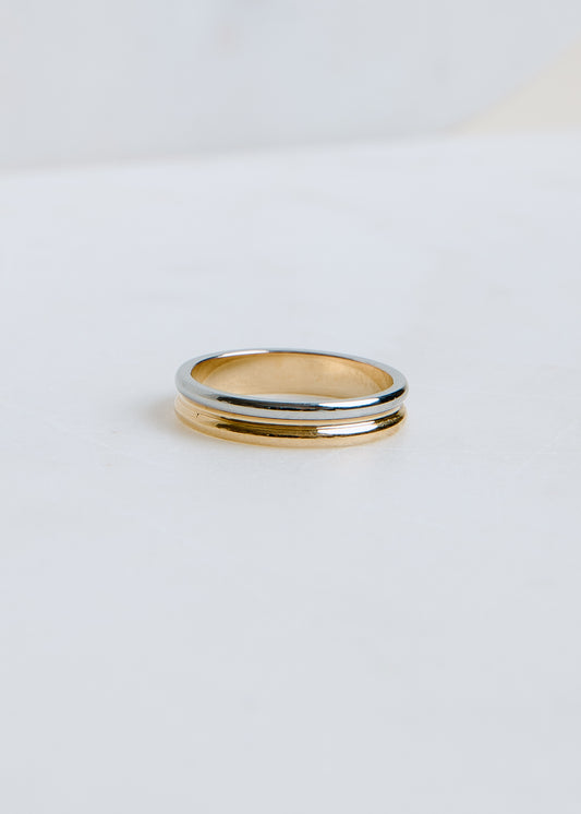 The Hollin Intermix Ring