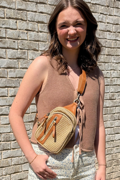 Skyler Sling Bag