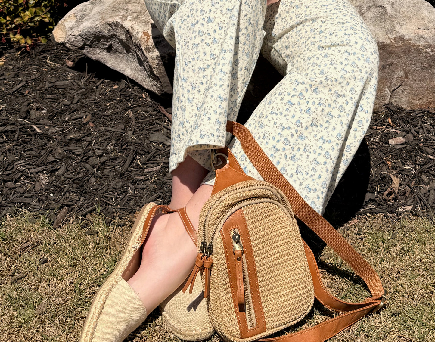 Skyler Sling Bag