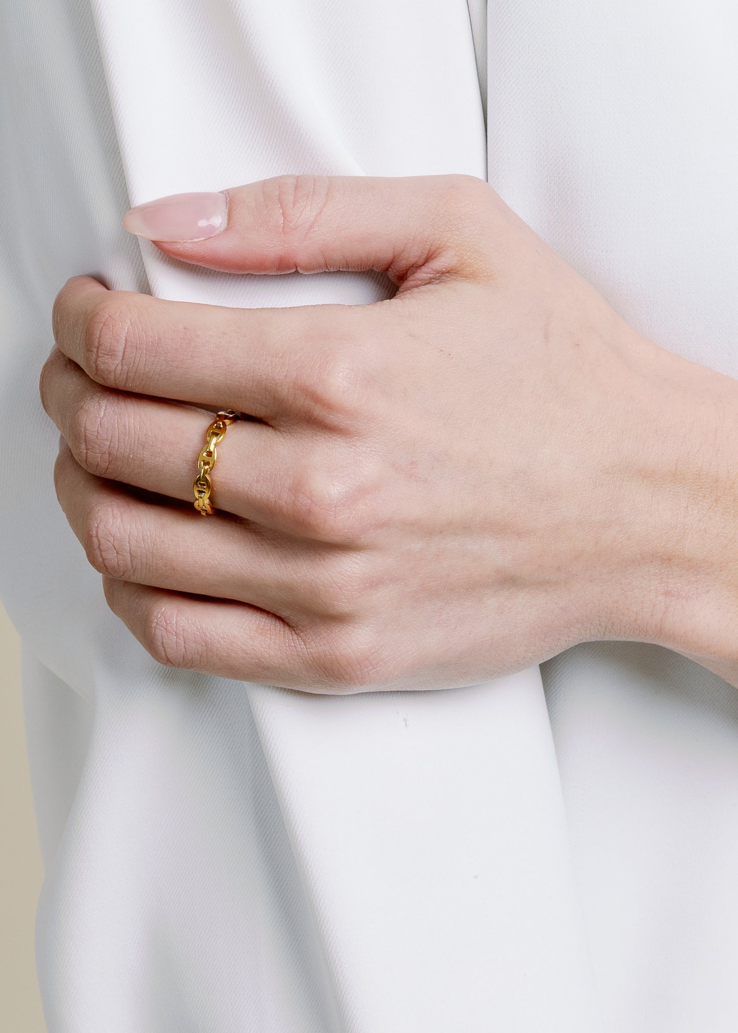 The Lindsey Ring