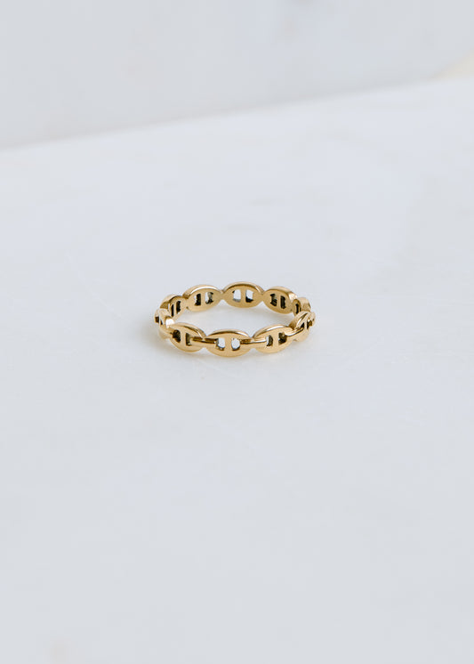 The Lindsey Ring