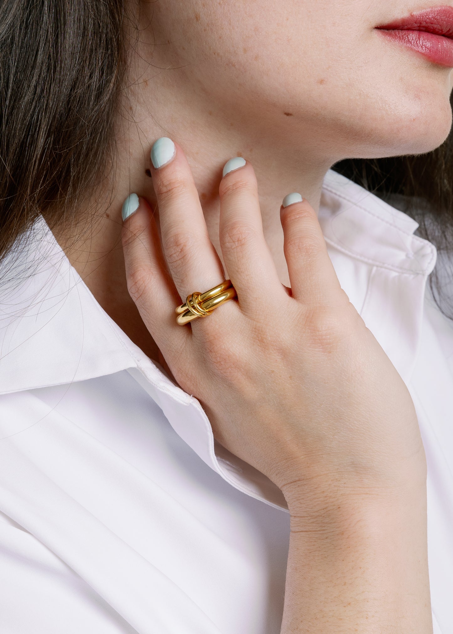 The Serena Ring