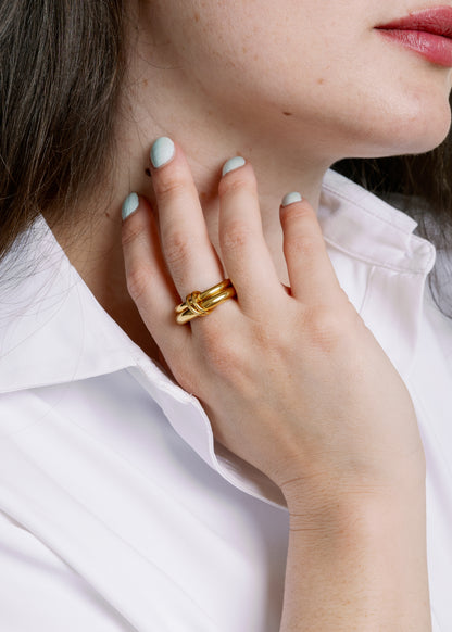The Serena Ring