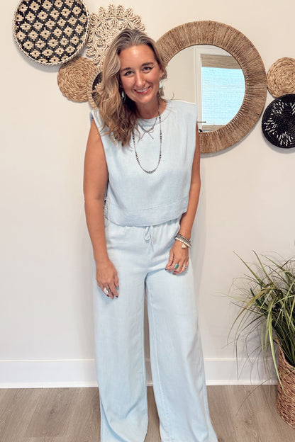 The Bonnie Pant