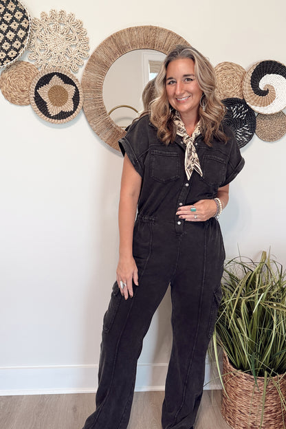 The Marie Jumpsuit