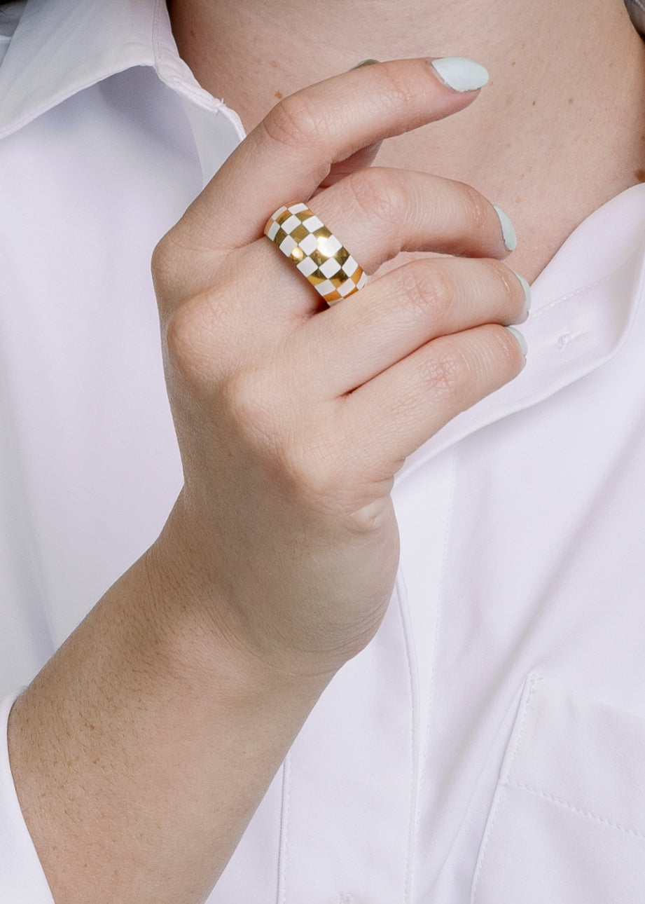 The Beth Ring