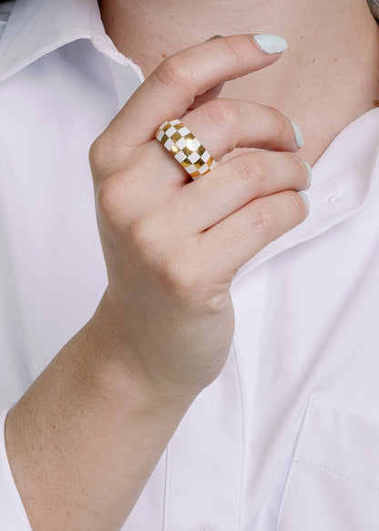The Beth Ring