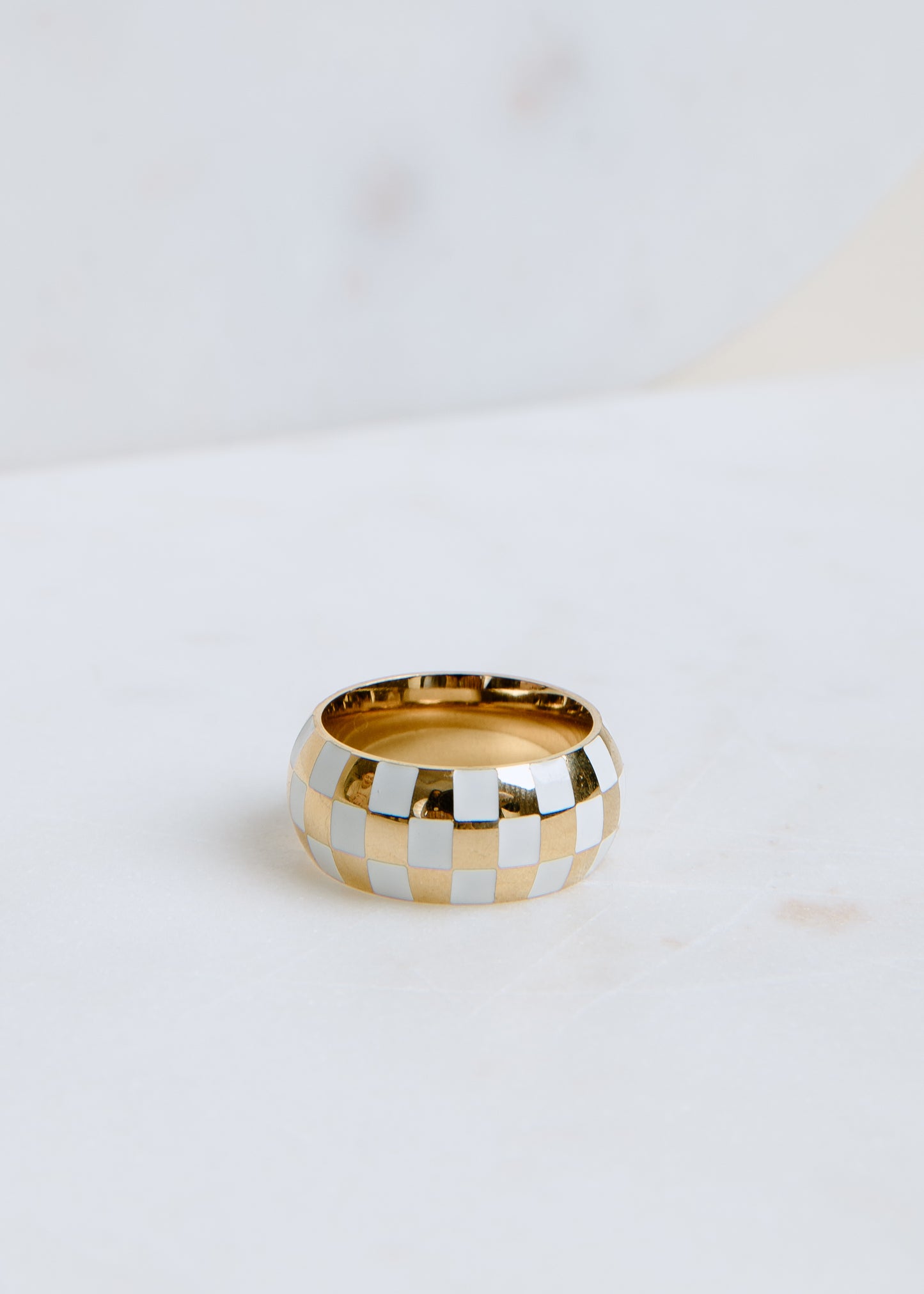 The Beth Ring