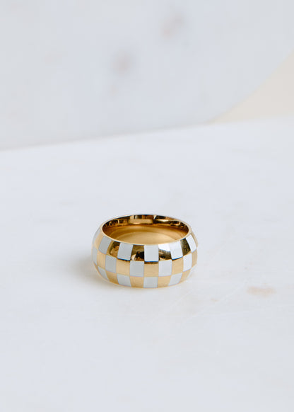 The Beth Ring