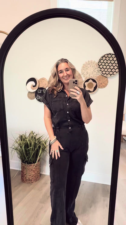 The Marie Jumpsuit