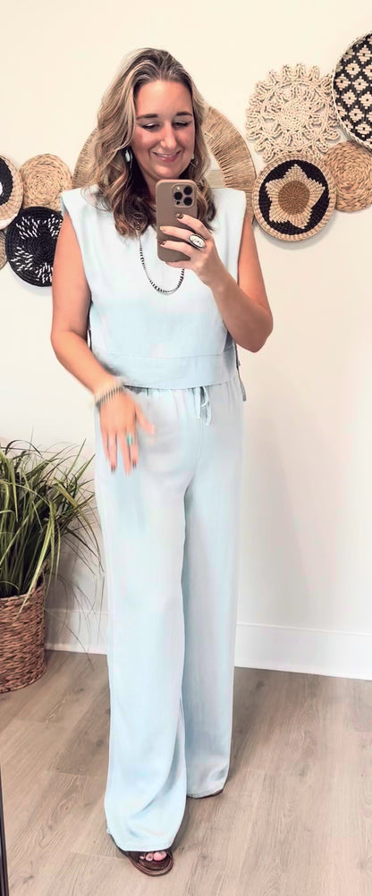 The Bonnie Pant